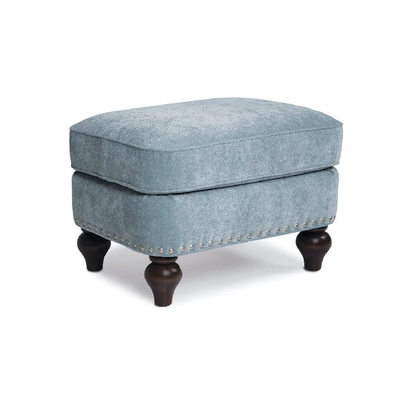 Smith Brothers Ottoman (264)