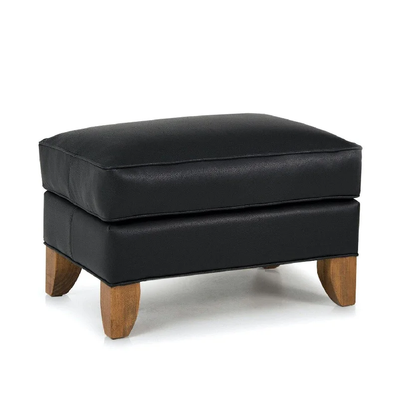 Smith Brothers Ottoman (344)