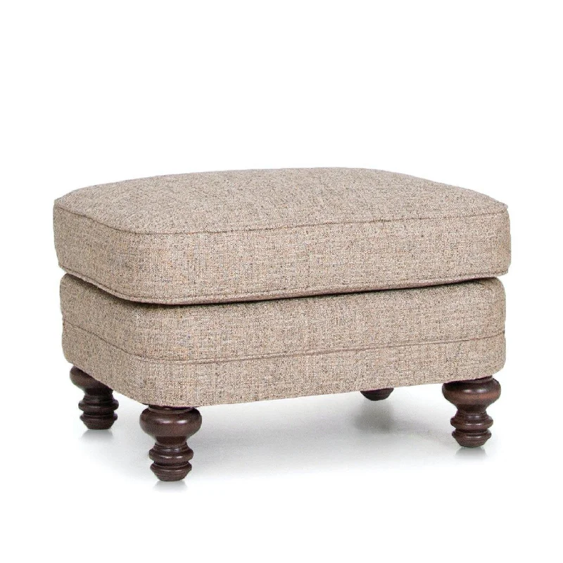 Smith Brothers Ottoman (346)