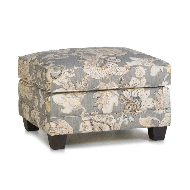 Smith Brothers Ottoman (366)