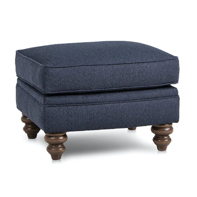 Smith Brothers Ottoman (383)