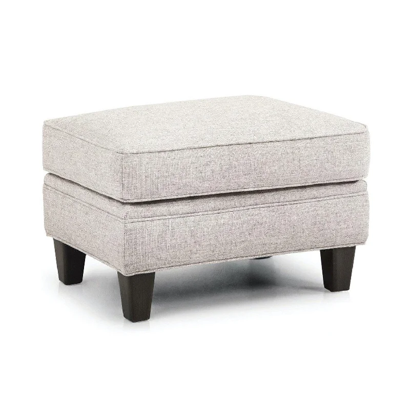 Smith Brothers Ottoman (395)