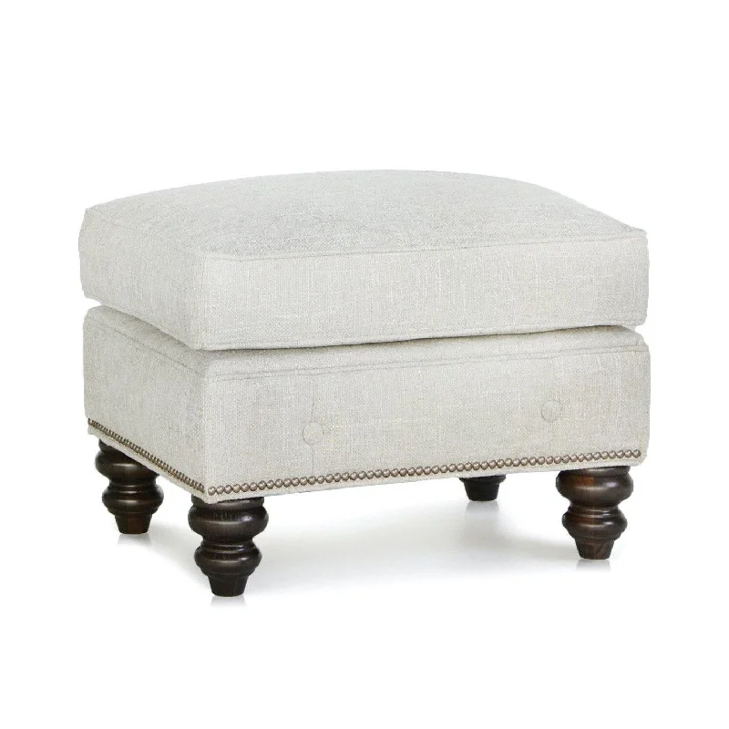 Smith Brothers Ottoman (396)