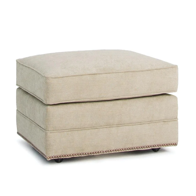 Smith Brothers Ottoman (500)