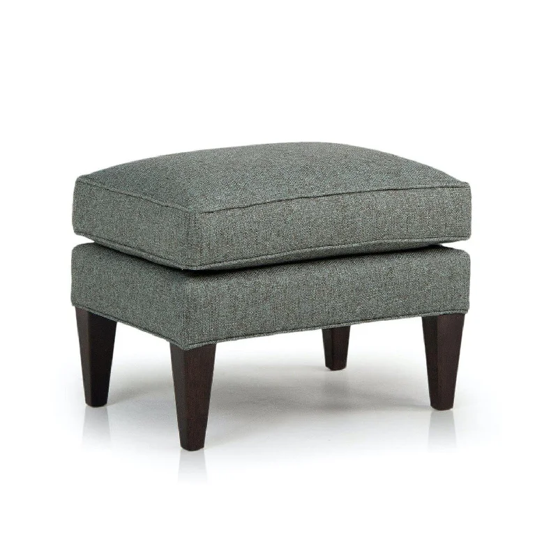 Smith Brothers Ottoman (502)