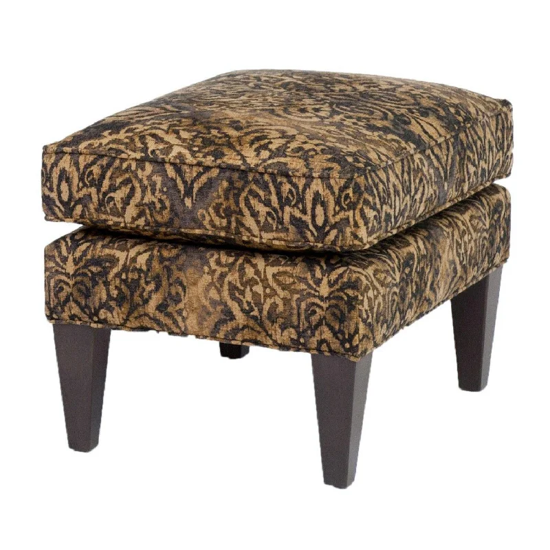 Smith Brothers Ottoman (505)