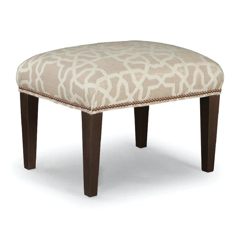 Smith Brothers Ottoman (513)