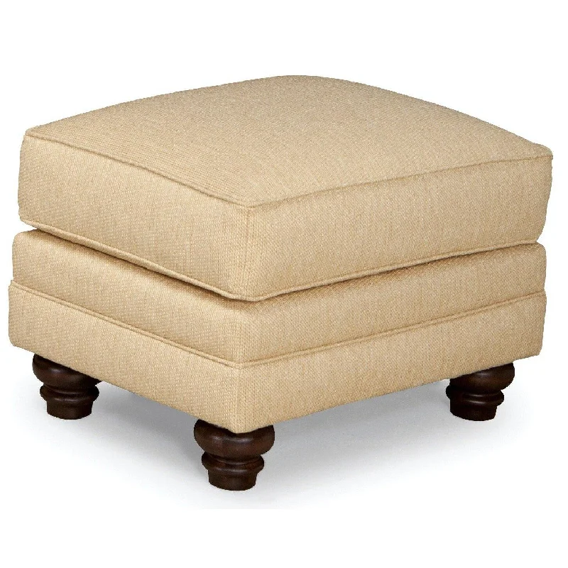 Smith Brothers Ottoman (522)