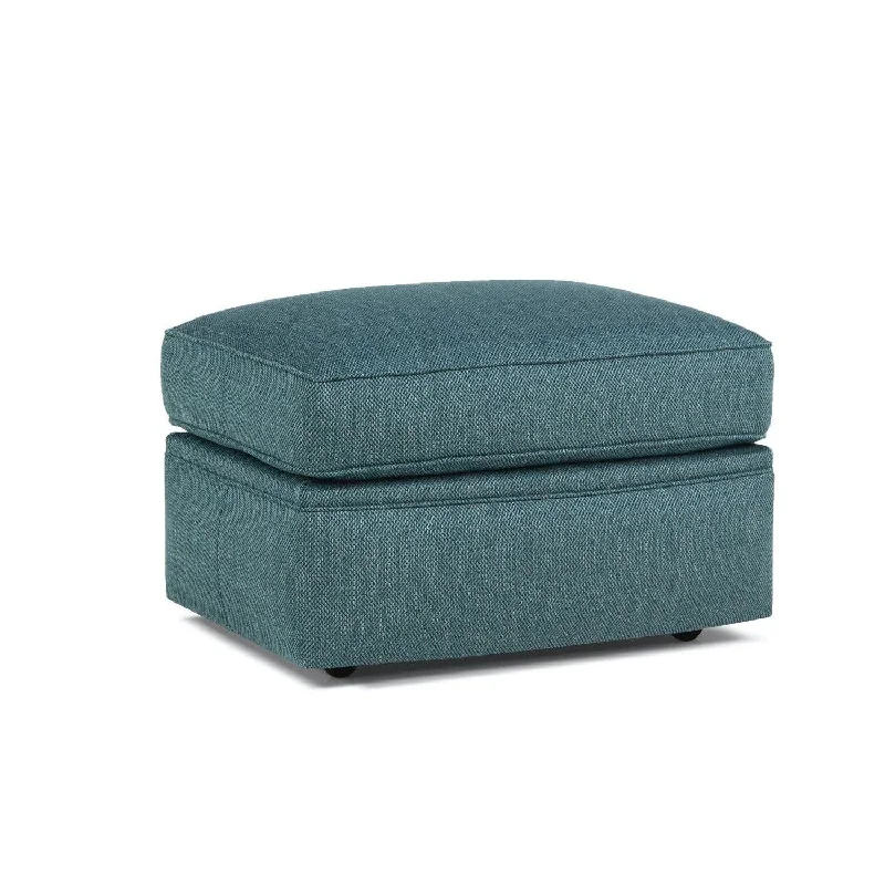 Smith Brothers Ottoman (526)