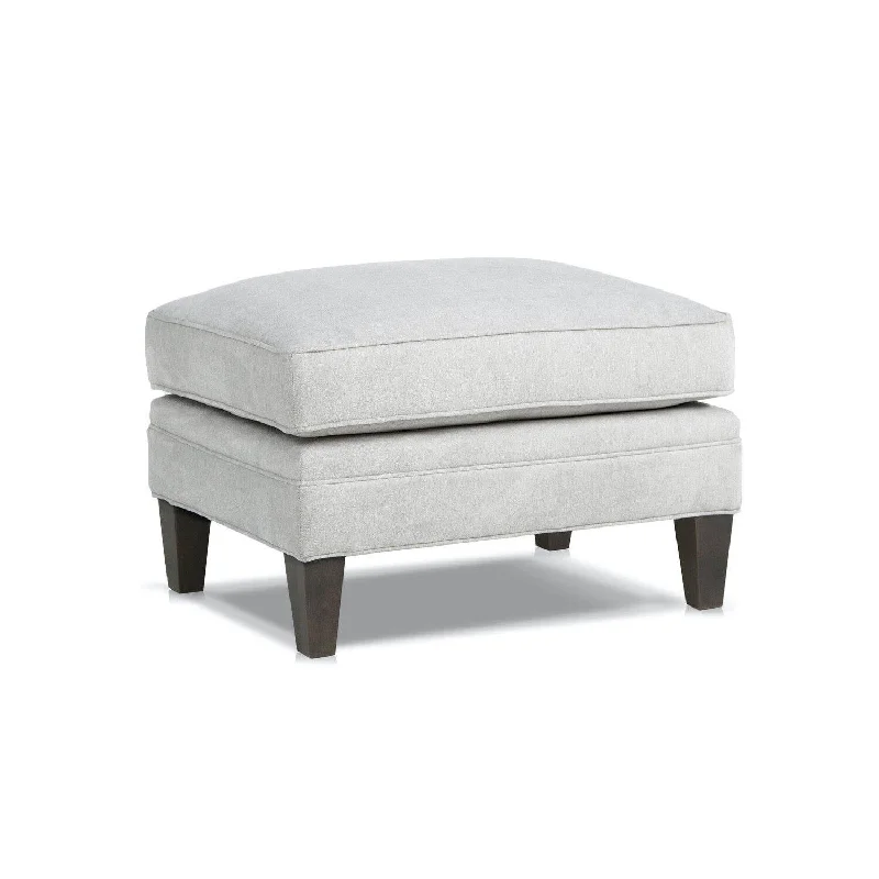 Smith Brothers Ottoman (527)