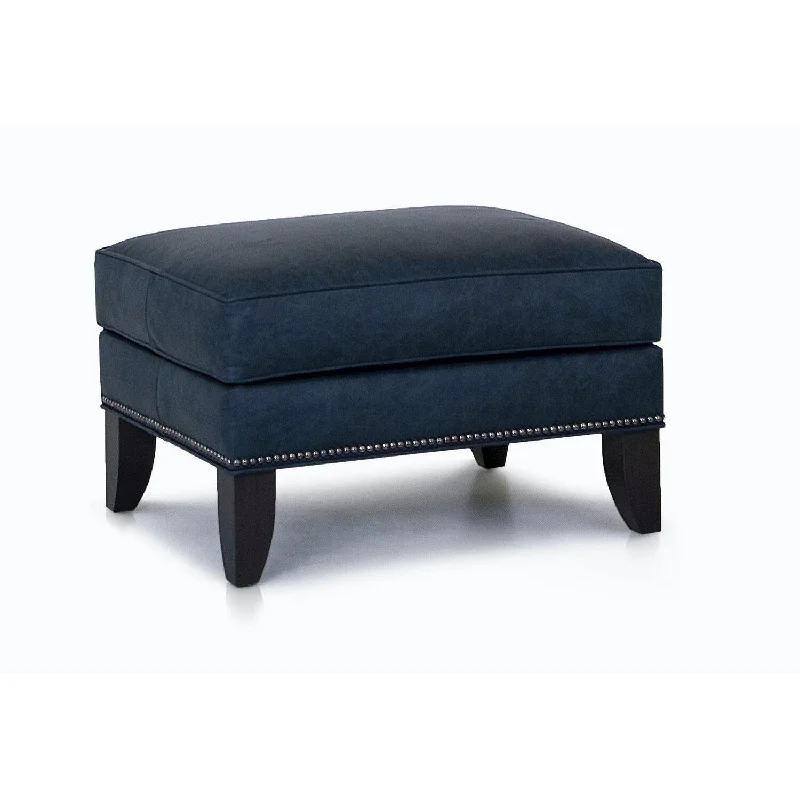 Smith Brothers Ottoman (530)