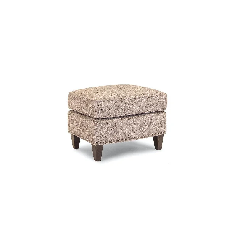 Smith Brothers Ottoman (531)