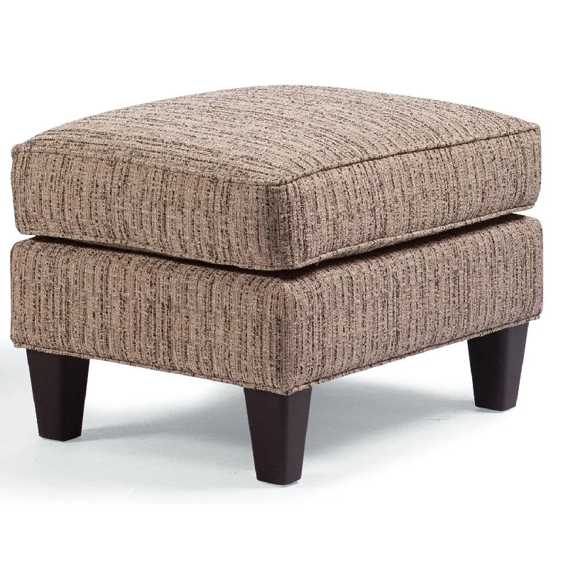 Smith Brothers Ottoman (532)