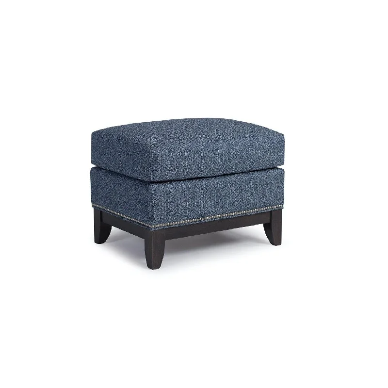 Smith Brothers Ottoman (535)