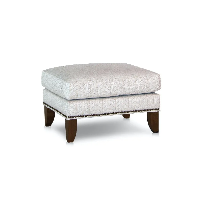 Smith Brothers Ottoman (538)