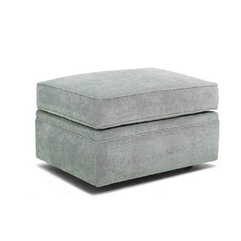 Smith Brothers Ottoman (540)