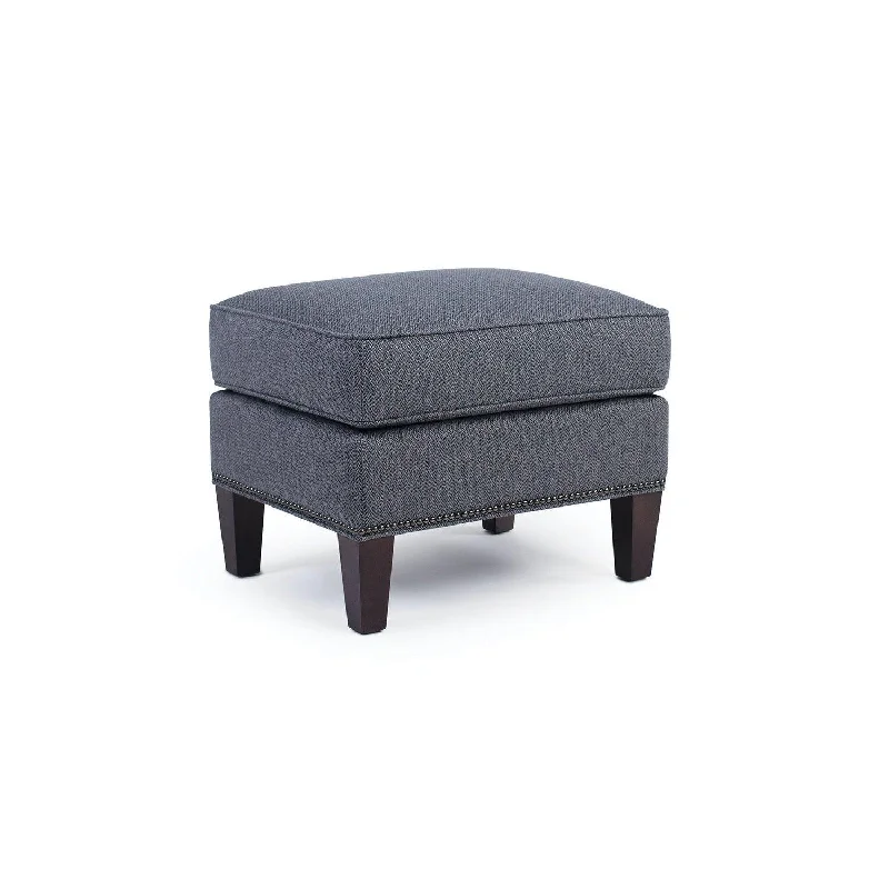 Smith Brothers Ottoman (541)