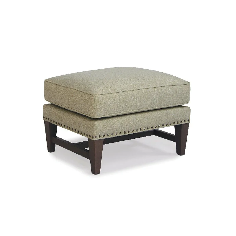 Smith Brothers Ottoman (543)