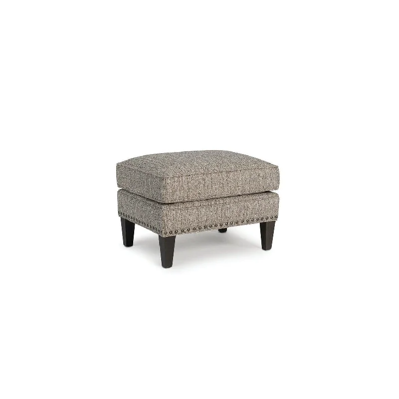 Smith Brothers Ottoman (546)