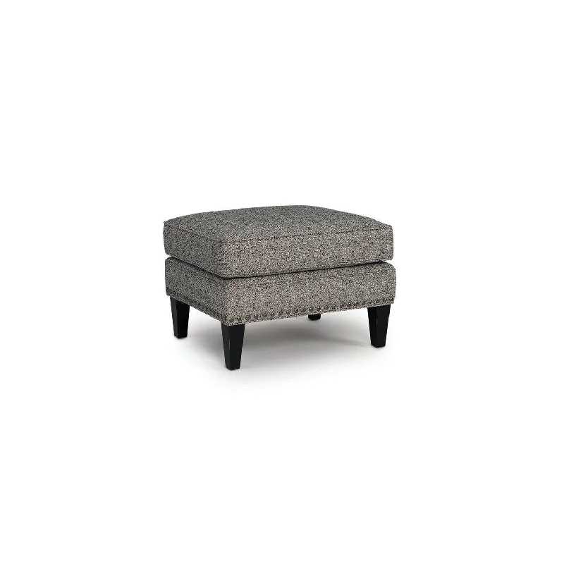 Smith Brothers Ottoman (547)