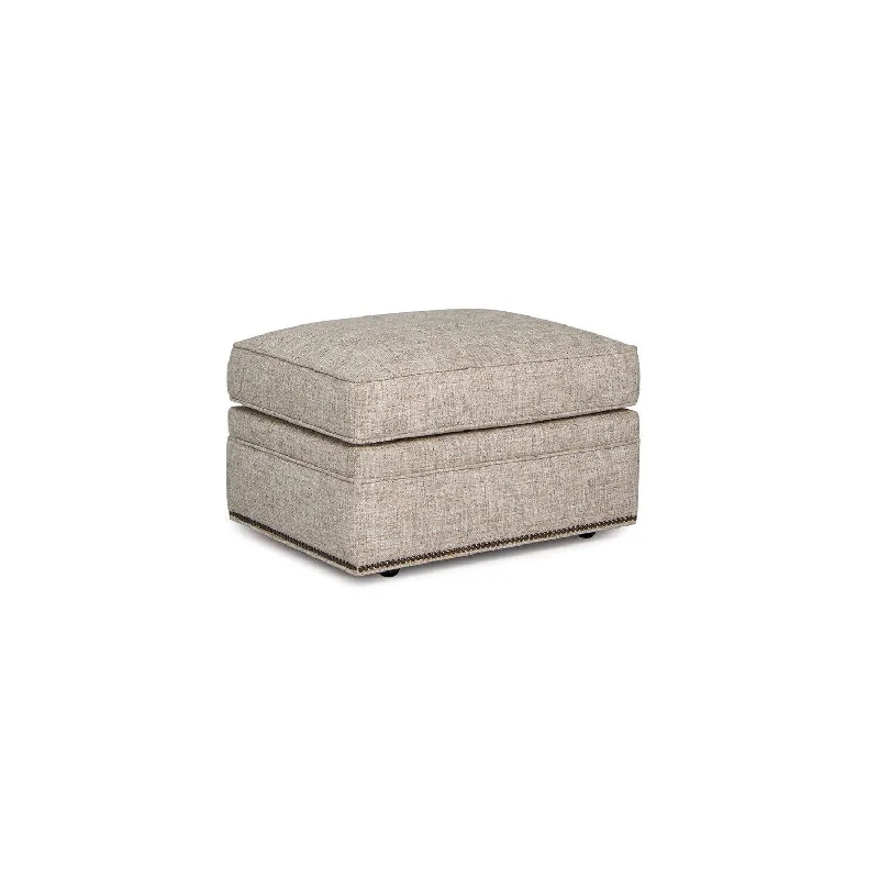 Smith Brothers Ottoman (550)