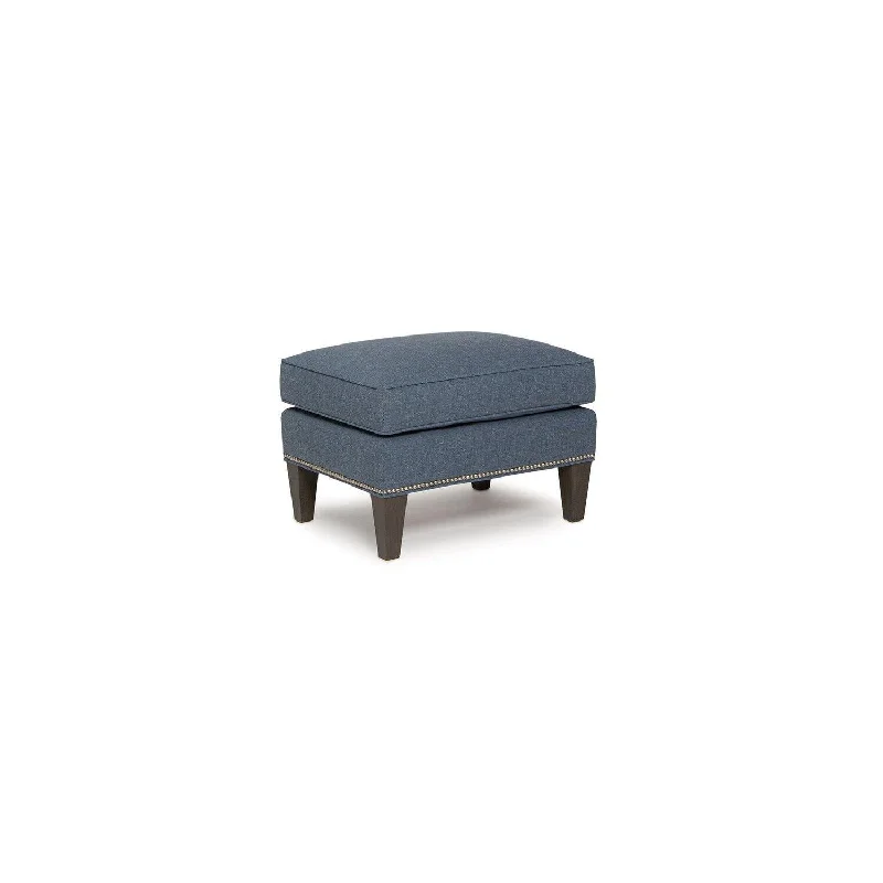 Smith Brothers Ottoman (551)