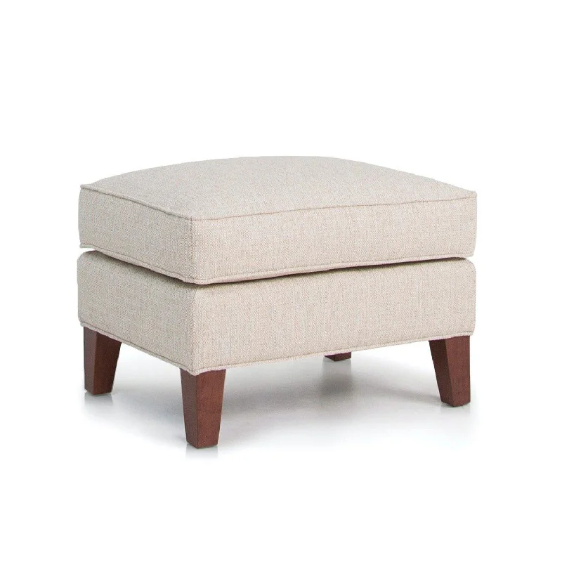 Smith Brothers Ottoman (825)