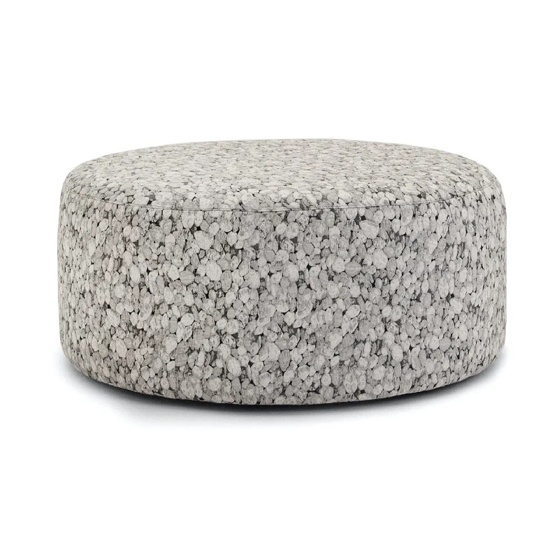 Smith Brothers Ottoman (880)