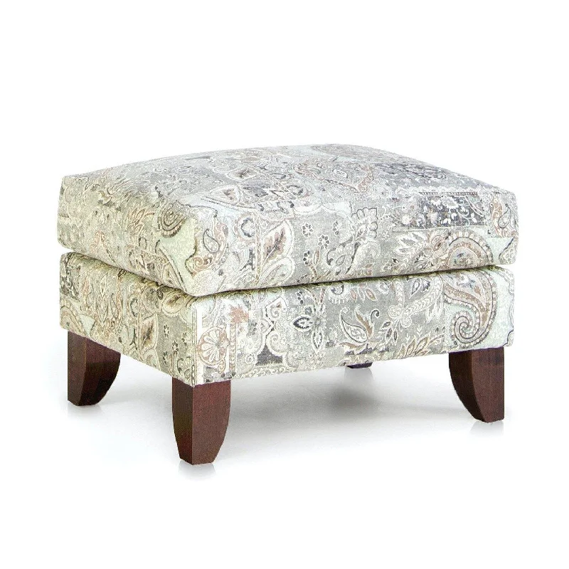 Smith Brothers Ottoman (919)