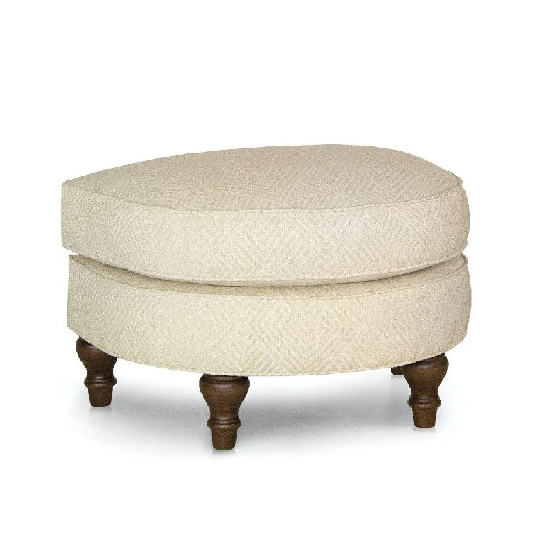 Smith Brothers Ottoman (932)