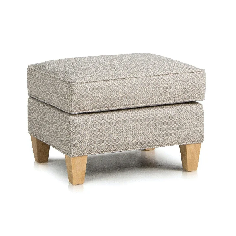 Smith Brothers Ottoman (933)