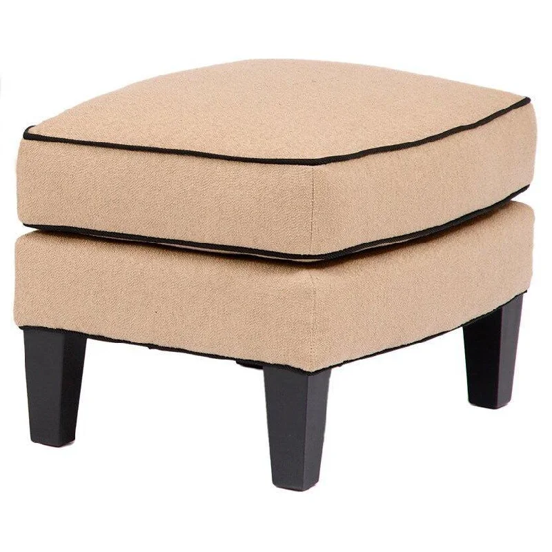 Smith Brothers Ottoman (942)