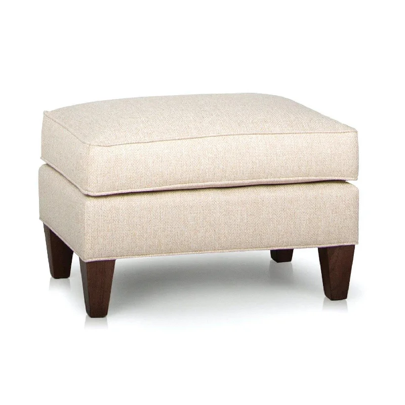 Smith Brothers Ottoman (944)