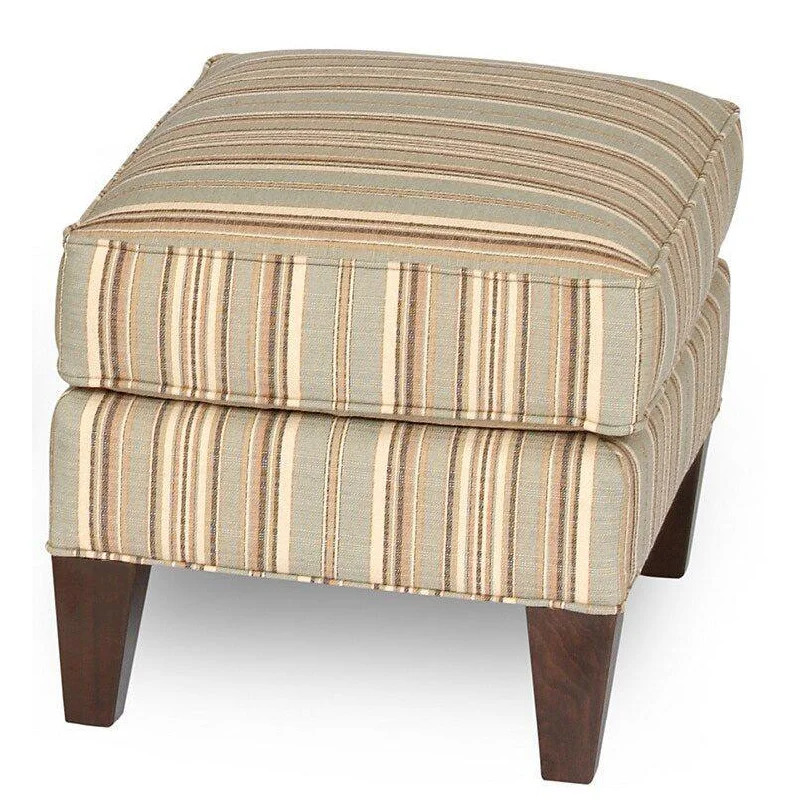 Smith Brothers Ottoman (951)