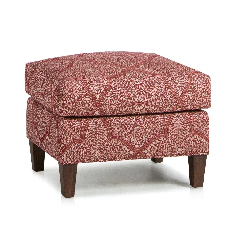 Smith Brothers Ottoman (961)