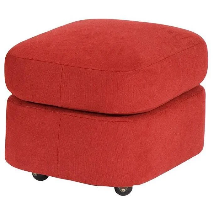 Smith Brothers Ottoman (986)