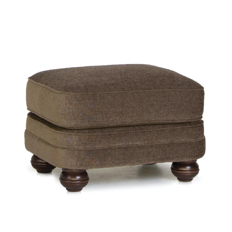 Smith Brothers Ottoman (988)