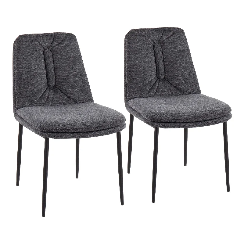 Smith Dining Chair - Set of 2