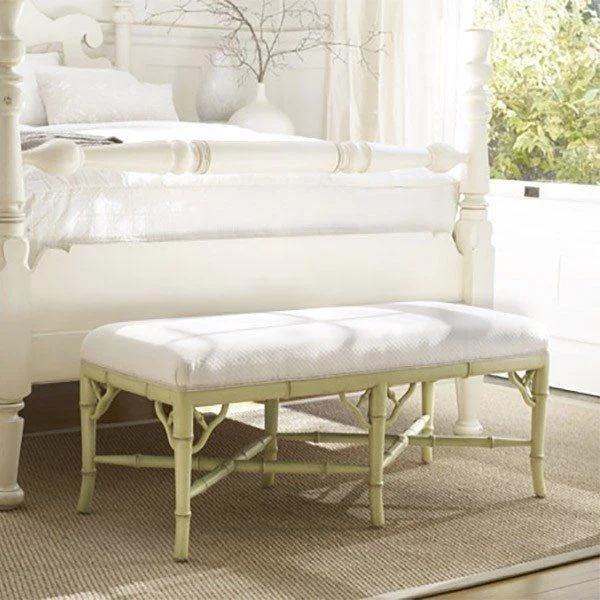 Somerset Bay Ponte Vedra Double Bench - Available in a Variety of Finishes