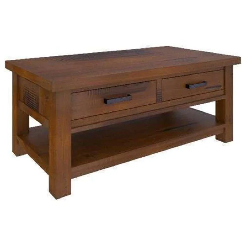 Spotswood Coffee Table 1200 x 600 x 480mm