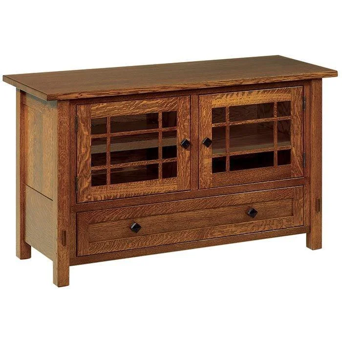 Springhill 49" Amish TV Stand