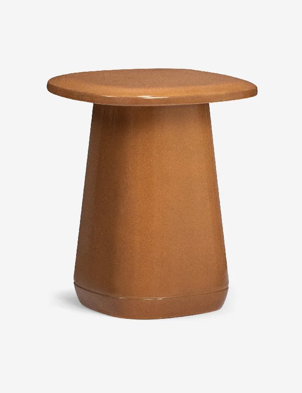 Stein Indoor / Outdoor Side Table