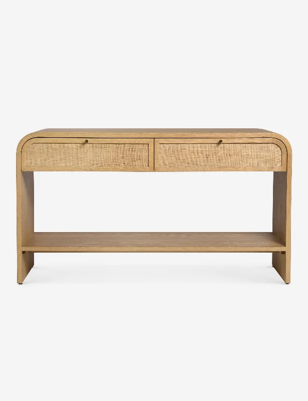 Suzette Console Table