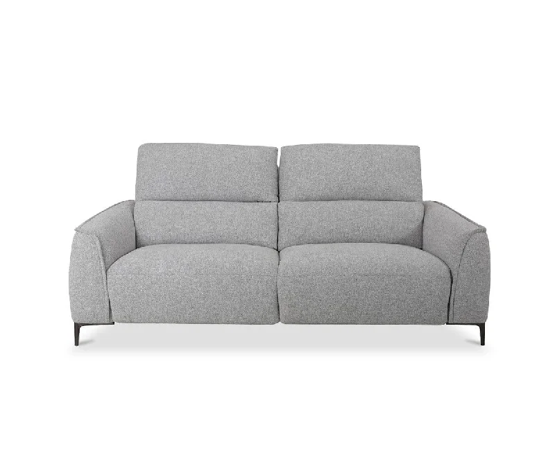 Svana Power Reclining Sofa