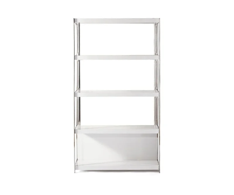 Svante Tall Bookcase