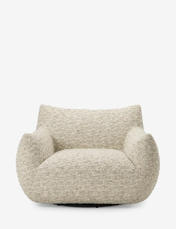 Tasia Swivel Chair