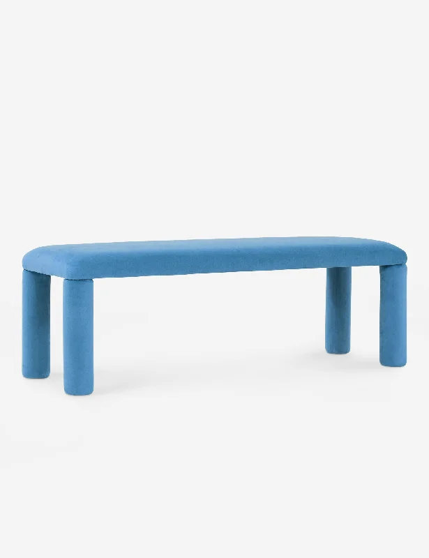 Temi Bench by Sun at Six