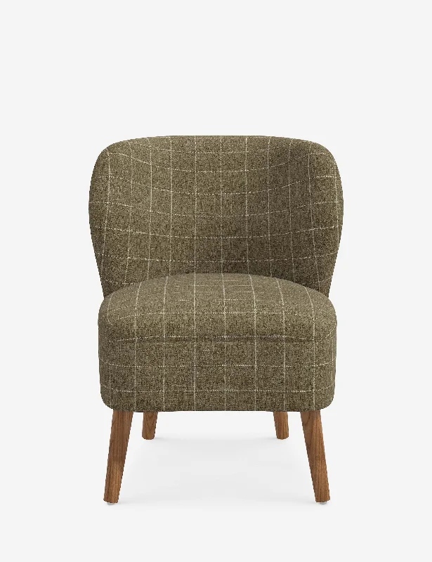 Tennie Accent Chair