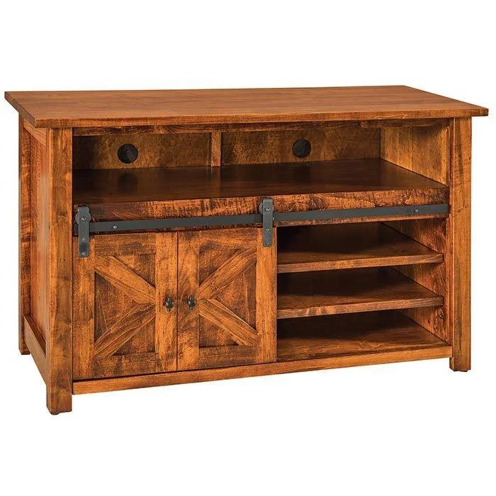 Teton 49" Amish TV Stand