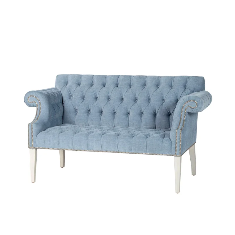 Catalina Bench-Available in Two Sizes